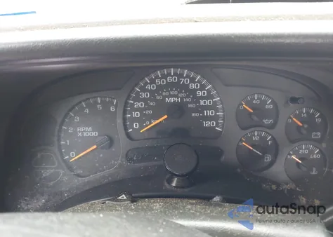 2005 Chevrolet Silverado 1500 Work Truck из США, поврежденный, VIN 1GCEC19Z55Z291182